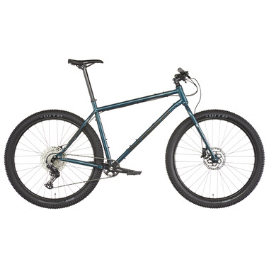 Mountain Bike Senderismo KONA UNIT X 29" Azul 2022 0